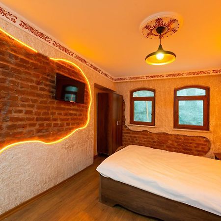 Blue Sea Apart Hotel 伊斯坦布尔 外观 照片